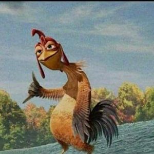 Meet your Posher, Alejandro